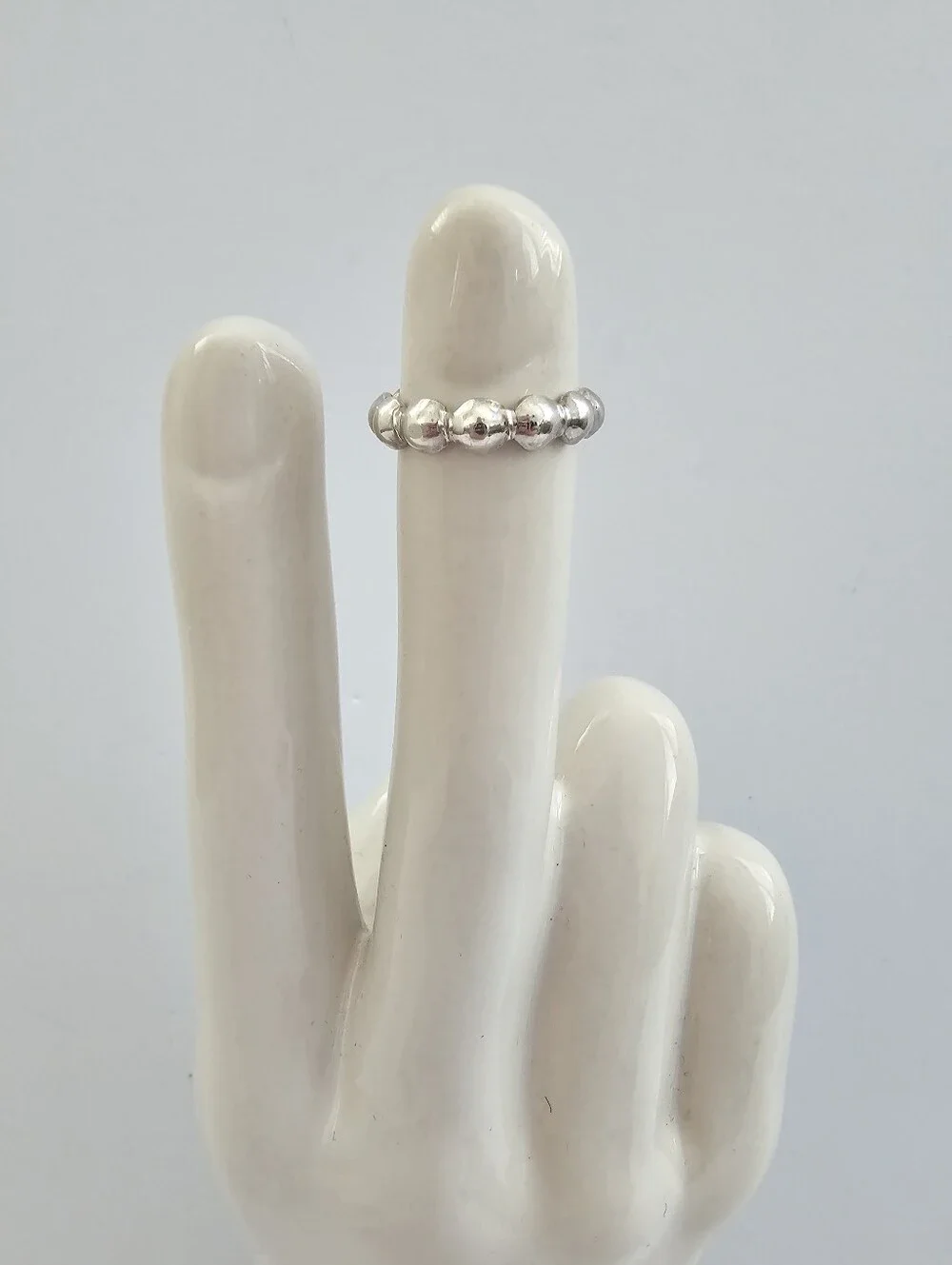 Vintage sterling silver